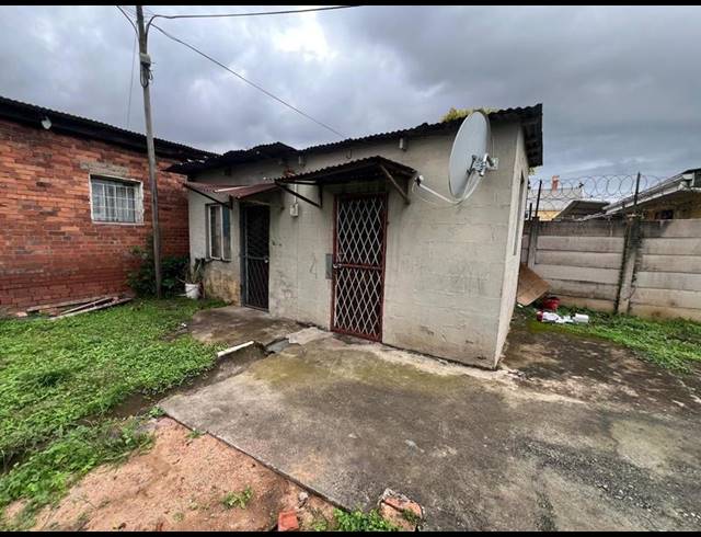OFFICE FOR SALE IN PIETERMARITZBURG CENTRAL